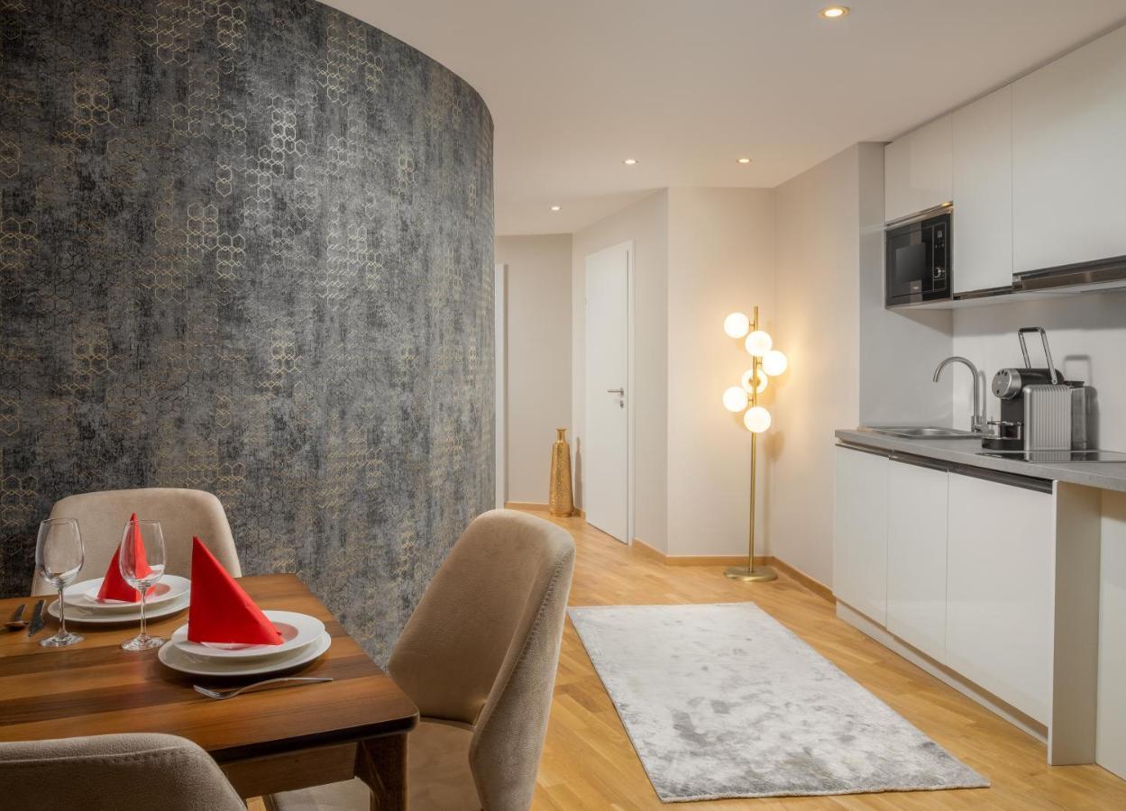 Abieshomes Serviced Schoenbrunn * Wenen
